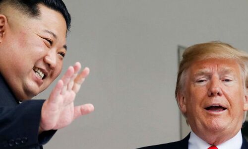 ट्रम्प से किम जोंग का परमाणु हथियार रद्द करने का वादा कहीं उत्तर कोरिया के लिए न बन जाये आत्मघाती