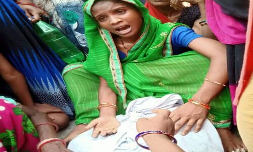 एनसीआरबी मॉब लिंचिंग और पत्रकारों के साथ होने वाली हिंसा को नहीं मानता अपराध!