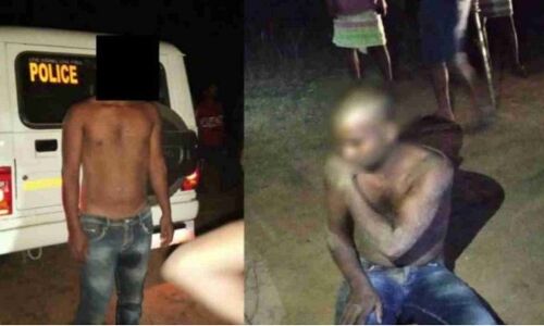 तबरेज़ के बाद झारखंड में राजू अंसारी की मॉब लिंचिंग, बिना कपड़ों के पीड़ित को ले गई पुलिस