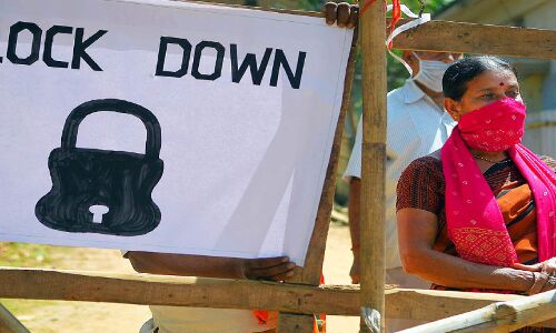 कोरोना की भयावहता के बावजूद WHO किसी भी स्तर पर क्यों नहीं कर रहा लॉकडाउन का समर्थन