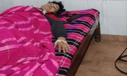 विरोध-प्रदर्शनों के आगे झुकी उत्तराखंड पुलिस, आंख निकालने की धमकी देने वाले मुनस्यारी थाने के थानेदार का हुआ ट्रांसफर