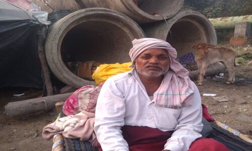 विकास भवन और सचिवालय से सिर्फ किमी. भर की दूरी पर रहने वाली ये जनता है विकास से कोसों दूर