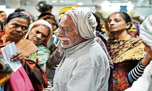 रचना त्यागी की कहानी फांसी