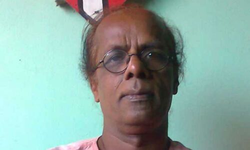 मुस्लिम कट्टपरपंथियों ने फिर मार डाला एक सेकुलर ब्लॉगर को