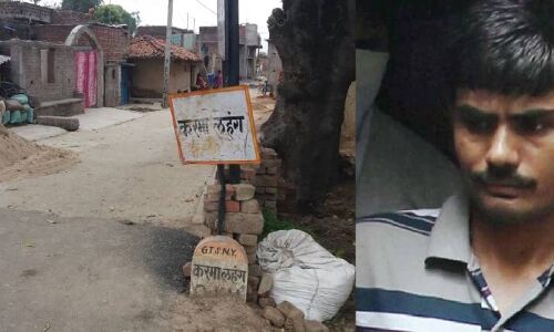 निर्भया के दुष्कर्मी अक्षय ठाकुर की फांसी पर क्या कहा उसके गांव वालों ने