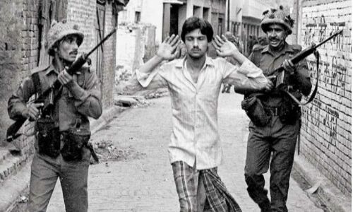 कोर्ट ने कहा साजिशन की गई थी हाशिमपुरा में 42 मुस्लिमों की हत्या