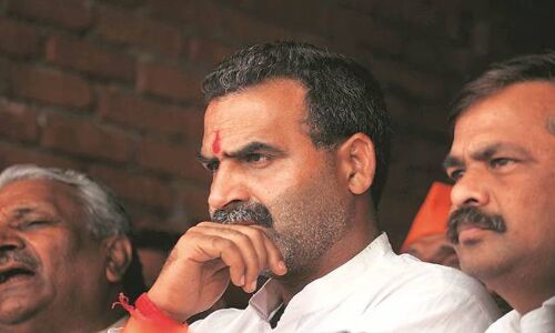 JNU-AMU और जामिया में वेस्ट यूपी को 10 फीसदी आरक्षण देकर देखो, टुकड़े-टुकड़े गैंग भूल जायेगा आजादी का नारा