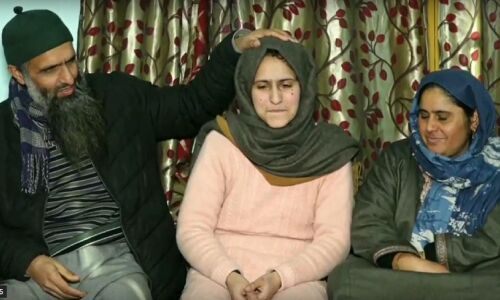 जम्मू-कश्मीर बोर्ड ने जारी किए कश्मीर डिवीजन 12वीं के नतीजे, लड़कियों ने मारी बाजी