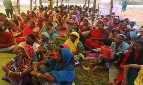 भारत का अमेजन बचाने के लिये छत्तीसगढ़ के आदिवासियों का संघर्ष