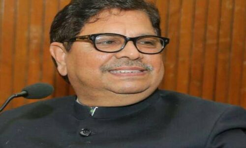 मुझे चुनाव लड़ने से बार-बार रोका गया कि मेरे जिले में नहीं हैं मेरी जाति वाले