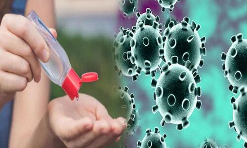 Left-Right करने वाले समझ जाएं कोरोना वायरस विचारधारा नहीं देख रहा