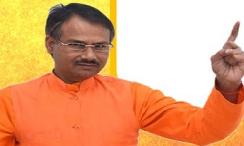 हिंदू समाज पार्टी अध्यक्ष कमलेश तिवारी हत्याकांड में 3 मुस्लिम युवक गिरफ्तार, डीजीपी बोले भड़काऊ भाषण बना मौत का कारण!