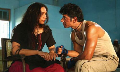 मुक्काबाज : एक अच्छी फिल्म आपसे छूट न जाये