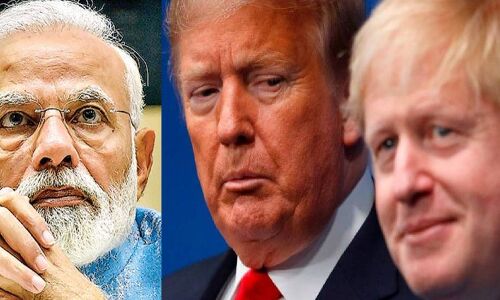 किस देश में है कितना योग्य (अ) प्रधानमंत्री-राष्ट्रपति, कोरोना ने बतायी हकीकत