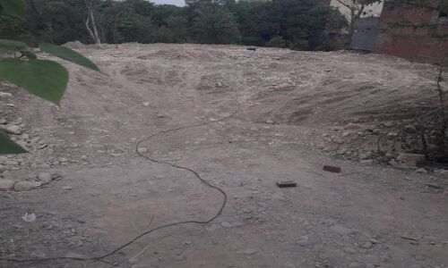 उत्तराखंड में बाग-बगीचे तक तबाह कर डाले खनन माफिया ने