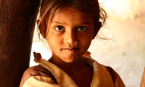 रिपोर्ट में हुआ खुलासा सवर्ण परिवारों में बेटियों के साथ ज्यादा भेदभाव