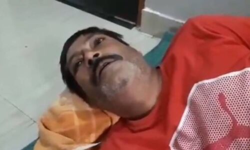 MP पुलिस की पिटाई से हुई किसान की मौत, कमलनाथ बोले शिव राज में शुरू हो चुकी है दरिंदगी और बर्बरता