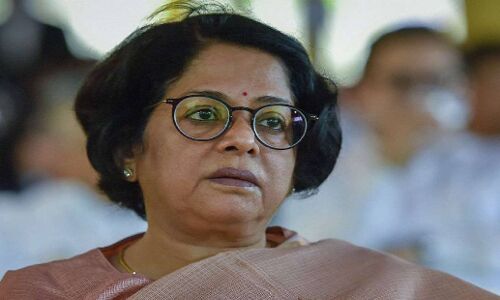 सीजेआई यौन उत्पीड़न की जाँच से हटे जस्टिस रमन, आरोप लगाने वाली महिला ने कहा रमन हैं गोगोई के बहुत करीबी