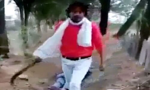 जिस हिंदू बहन के नाम पर की थी रैगर ने अफराजुल की हत्या, उसी का एक साल से कर रहा था बलात्कार जिस हिंदू बहन के नाम पर की थी रैगर ने अफराजुल की हत्या, उसी का एक साल से कर रहा था बलात्कार