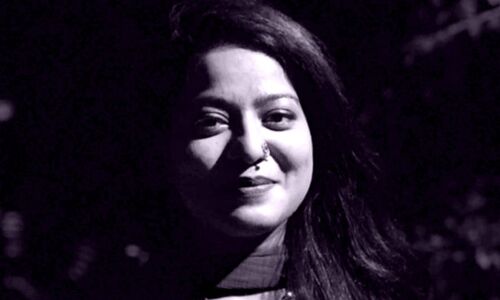 कोर्ट ने बढ़ाई CAA विरोधी आंदोलन का हिस्सा रहीं तिहाड़ जेल में बंद गर्भवती सफूरा जरगर की न्यायिक हिरासत 25 जून तक