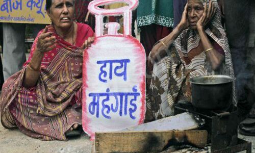 गैस सिलेंडर की ​सब्सिडी लेकर कितने फायदे में हैं आप?