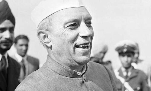 Childrens Day 2025 : भारत माता का विस्तार देश की प्राकृतिक संपदा से लेकर गांव के अंतिम आदमी तक खूबसूरती से करते हैं चाचा नेहरू