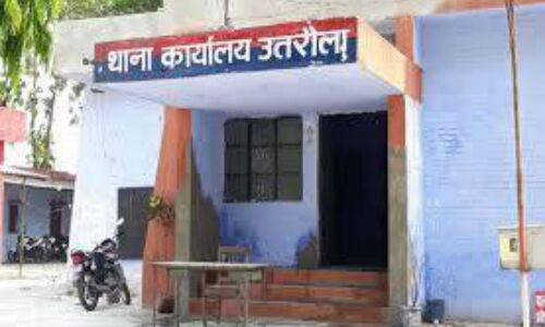 रिक्शाचालक के साथ यूपी के थाने में दरिंदगी, नहीं दर्ज हुई अब तक एफआईआर