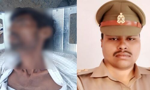 दिल्ली से पैदल चले मजदूर की बनारस में मौत, पैसे के अभाव में लाश तक देखने नहीं आये परिजन, पुलिस ने किया अंतिम संस्कार