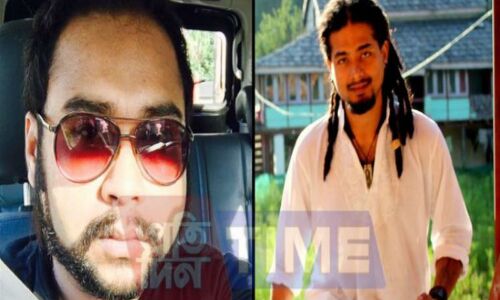 वाट्सअप यूनिवर्सिटी पर फैली अफवाह के कारण भीड़ ने मार डाले दो युवा कलाकार