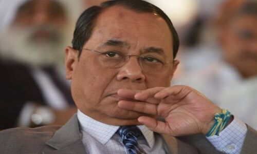 चीफ जस्टिस रंजन गोगोई पर लगे यौन उत्पीड़न की जांच के लिए समिति गठित