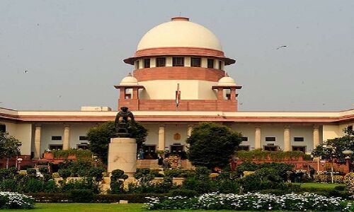 सुप्रीम कोर्ट ने CAA और NRC को लेकर केंद्र से मांगा चार हफ्ते में जवाब