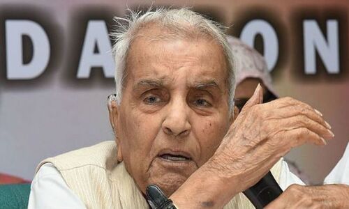 आजादी के बाद मुसलमानों के सबसे हितैषी जज थे राजिंदर सच्चर