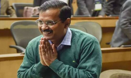 दिल्ली चुनाव में आम आदमी पार्टी ने एक भी उत्तराखंडी को नहीं दिया टिकट