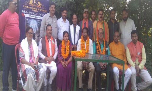 भाजपा के लिये अग्निपरीक्षा बना रामनगर का निकाय चुनाव