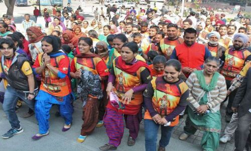 राम रहीम के सबसे ज्यादा अनुयायी दलित—पिछड़ी जाति से