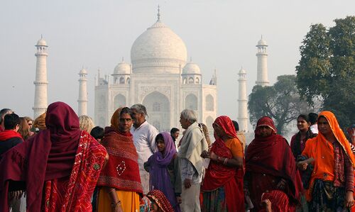 दुनिया के वो 16 देश जहां बहुसंख्यक हैं मुस्लिम, लेकिन उनका संविधान है सेकुलर दुनिया के वो 16 देश जहां बहुसंख्यक हैं मुस्लिम, लेकिन उनका संविधान है सेकुलर