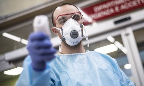 भारत कोरोना का अगला बड़ा केंद्र, चीन और इटली से भी भयावह हो सकती है स्थिति! स्वास्थ्य विशेषज्ञ का दावा