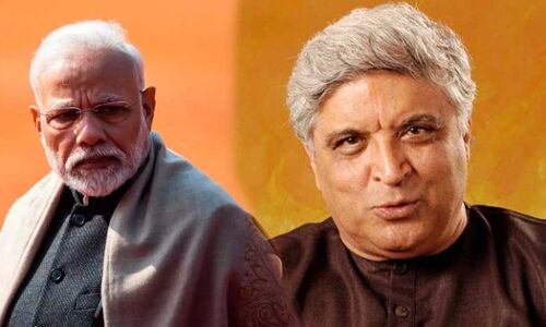 Bulli Bai App: मुस्लिम महिलाओं की नीलामी और धर्म संसद में भड़काऊ भाषण पर PM की चुप्पी से दुखी जावेद अख्तर ने पूछा क्या यही है सबका साथ?