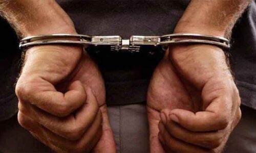 पंजाब में लश्कर-ए-तैयबा के 2 आतंकी हथियारों के साथ गिरफ्तार, आतंकी बन चुका पूर्व कांस्टेबल शामिल है सरगना