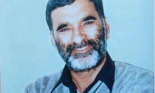 उस पत्रकार की कहानी जिसने राम रहीम को उखाड़ फेंका