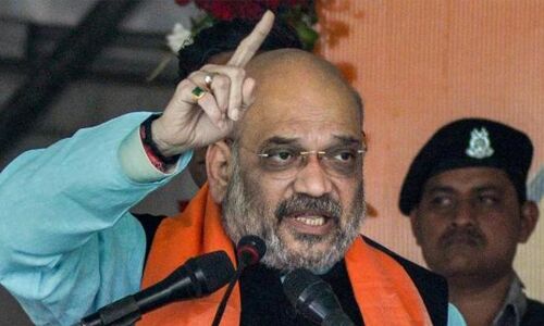 अमित शाह ने खुलेआम किया चैलेंज : डंके की चोट पर कह रहा हूं, वापस नहीं होगा CAA