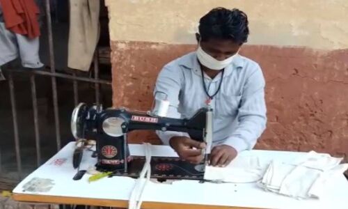 5 लाख प्रवासी श्रमिकों को रोजगार देने की योजना बनाने में लगी योगी सरकार