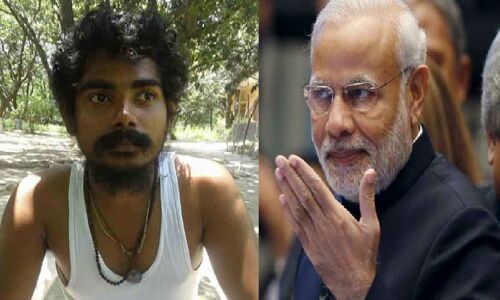 आत्मबोधानंद के लिए यह समय संन्यासी से संग्रामी बनने का है प्राण त्यागने का नहीं