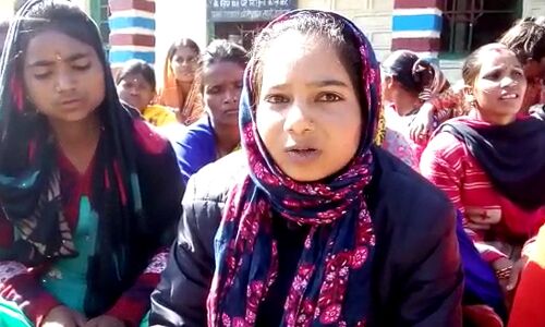 उत्तराखण्ड में शराब की मुखालफत करती महिलाओं को मिल रही धमकी, विरोध किया तो तेजाब से जला देंगे