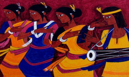 मुझमें एक धीमी कांपती हुई रोशनी है