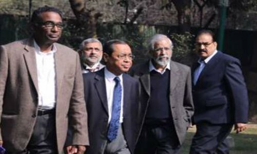 सुप्रीम कोर्ट जजों में विद्रोह कराने वाली चिट्ठी की मुख्य बातें