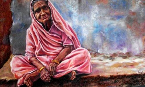 भोजपुरी और हिंदी के चर्चित कथाकार सुरेश कांटक की कहानी बेहोशी