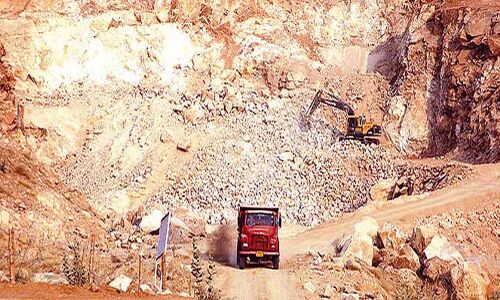 राजस्थान में 31 पहाड़ियां गायब, सुप्रीम कोर्ट ने पूछा क्या उठा ले गए हनुमान जी