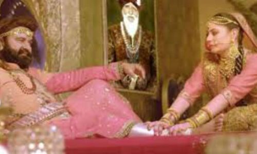 उस लड़की की  चिट्ठी जिसके कारण राम रहीम को हुई सजा