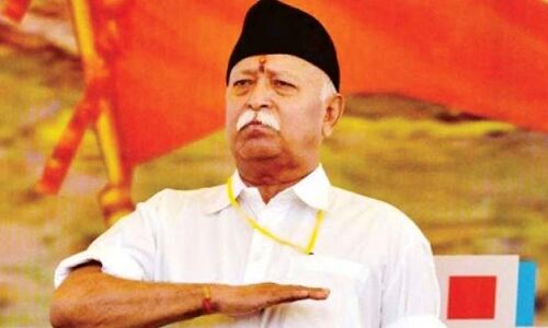 केंद्र सरकार का रिमोट कंट्रोल नहीं RSS, संघ प्रमुख मोहन भागवत ने DNA को लेकर फिर से कह दी ये बात